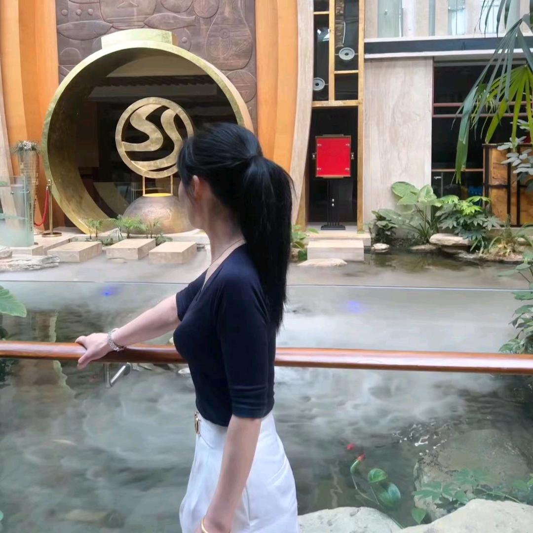 酷炸仙女