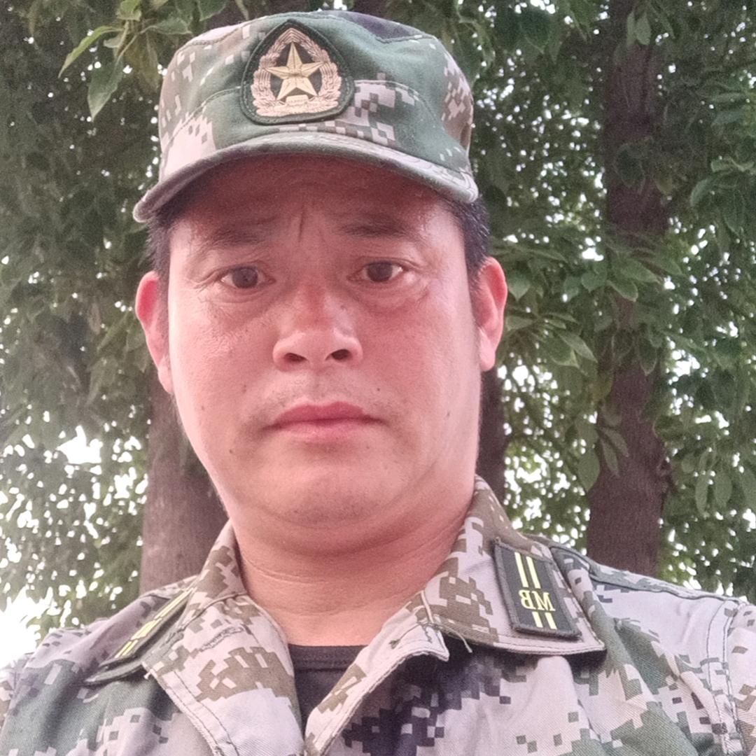 我开心