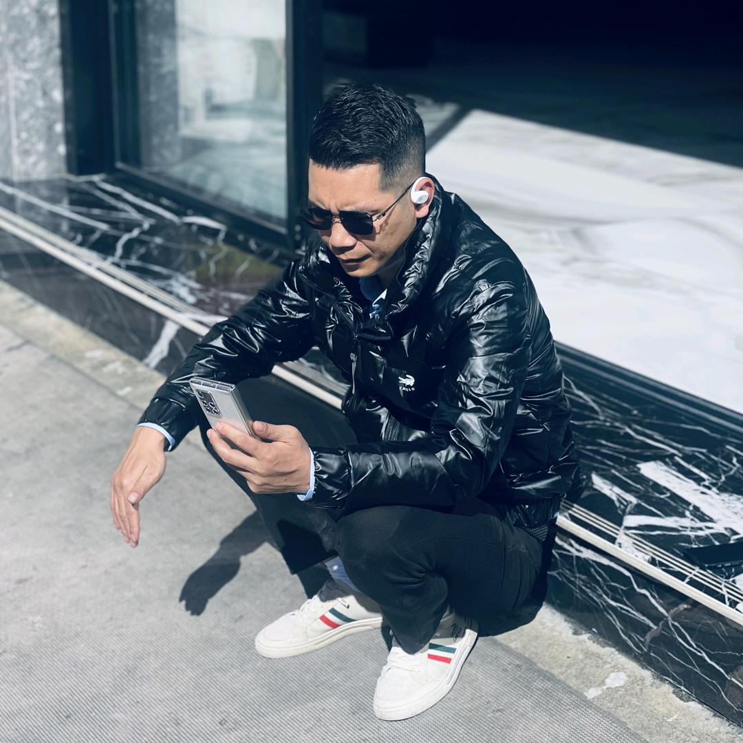 溪东建材商场智能门锁