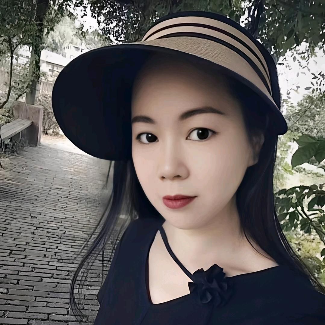 差点长成美女