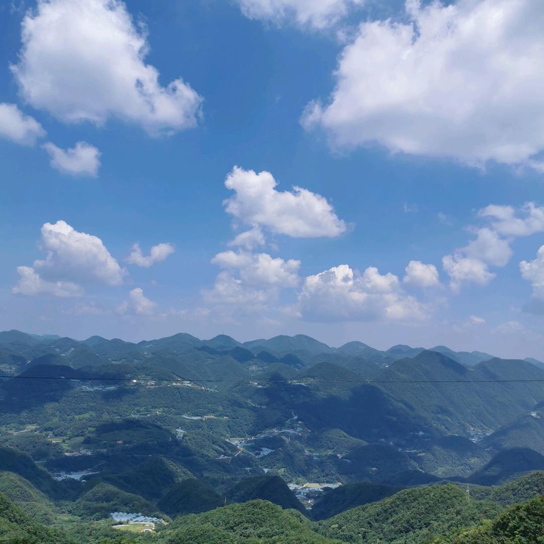 土家山人☀