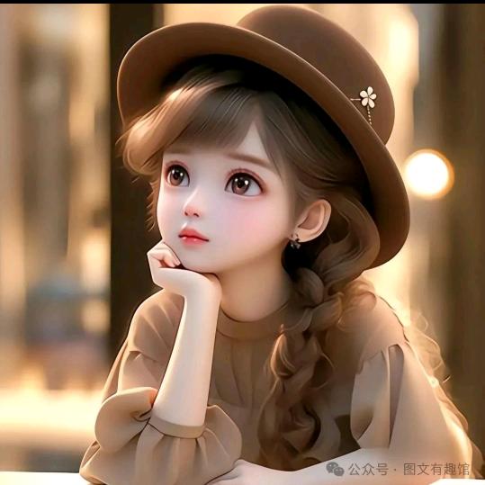 远嫁山东的姑娘