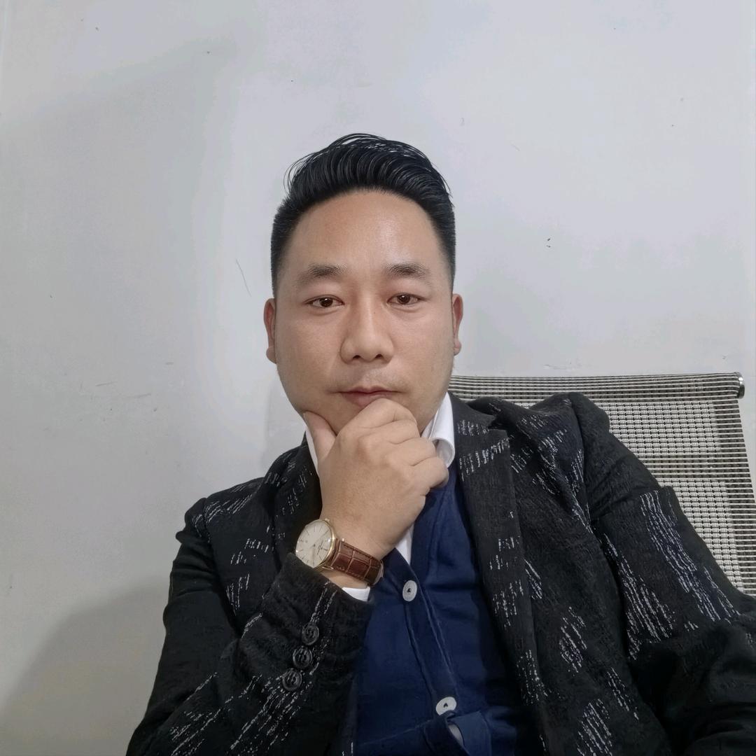 心静