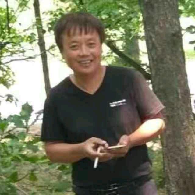 厨师