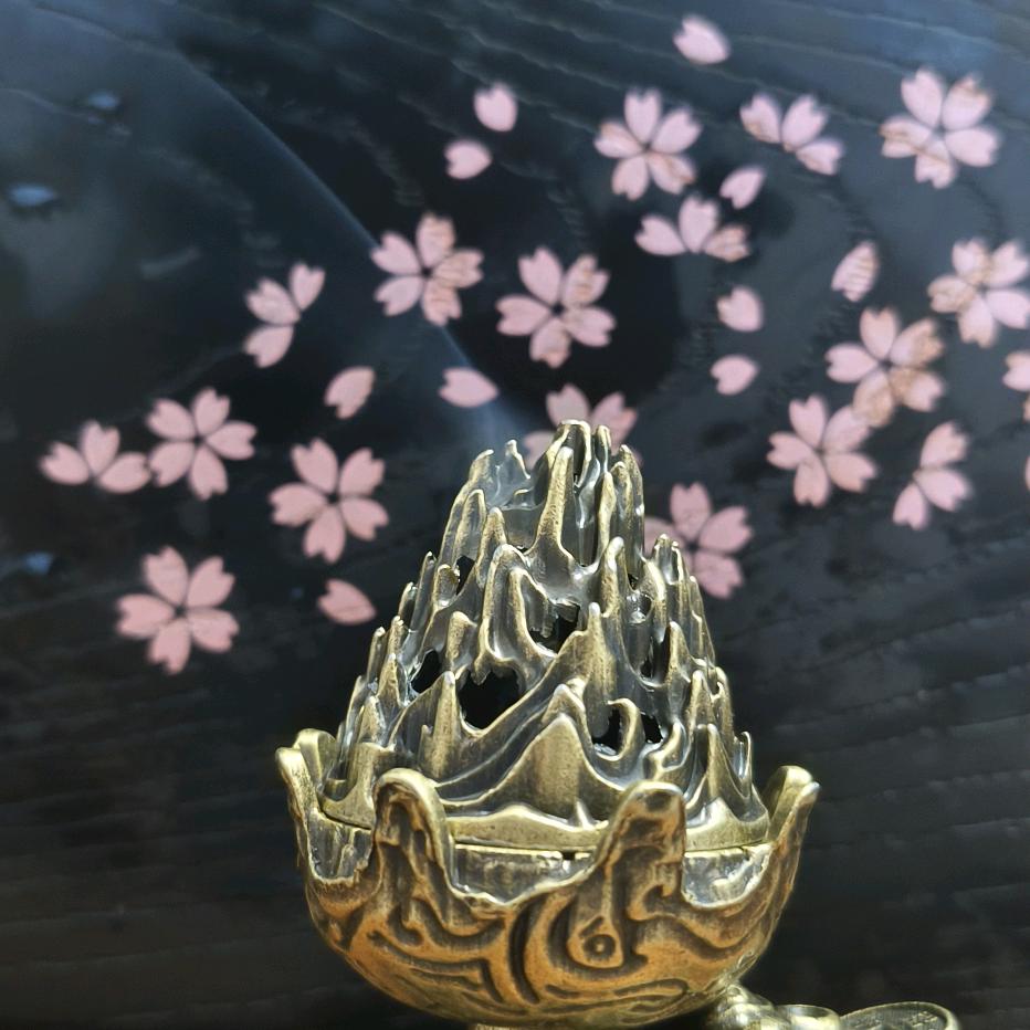 立字青