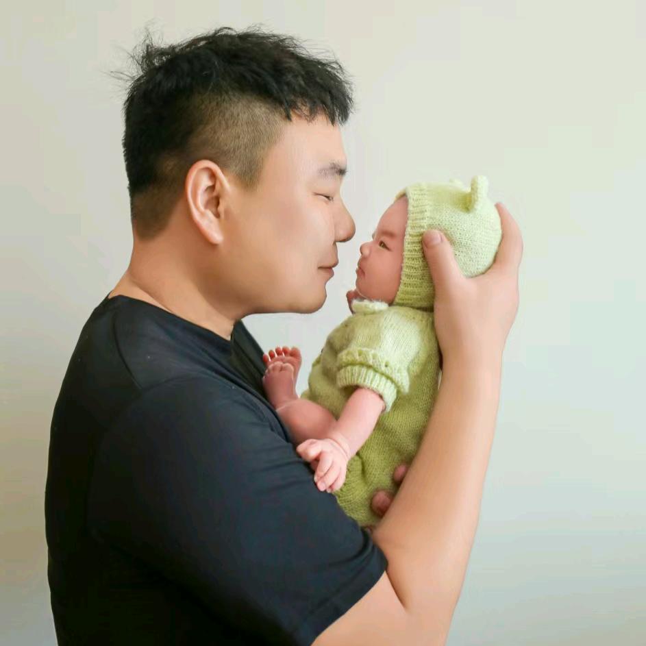 聚满仓-二手回收小杨