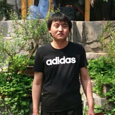 阿强