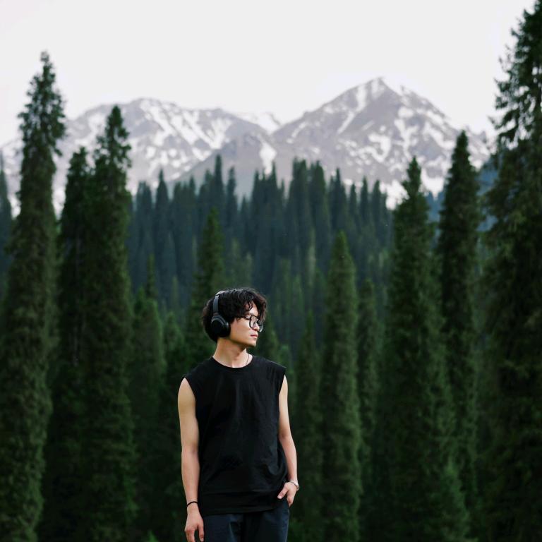 梦旅人 iven-摄影领队