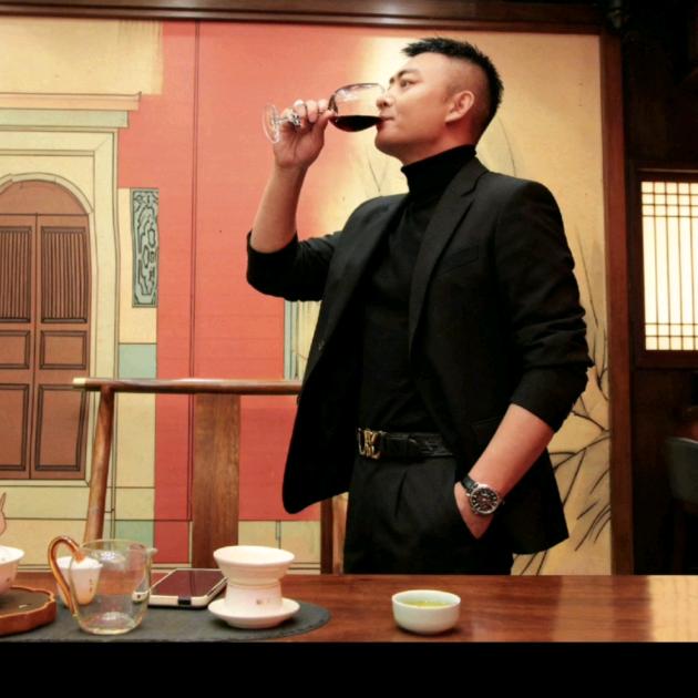 时来运转