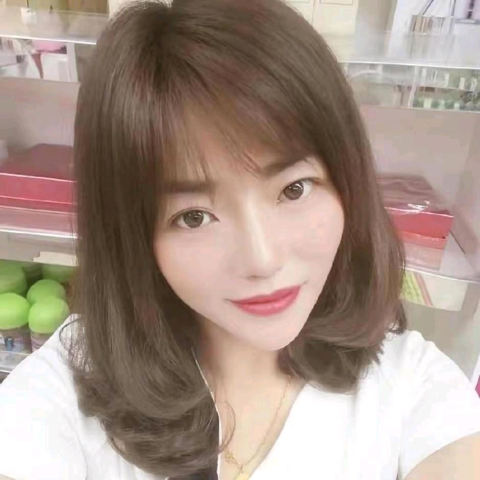 倾城美