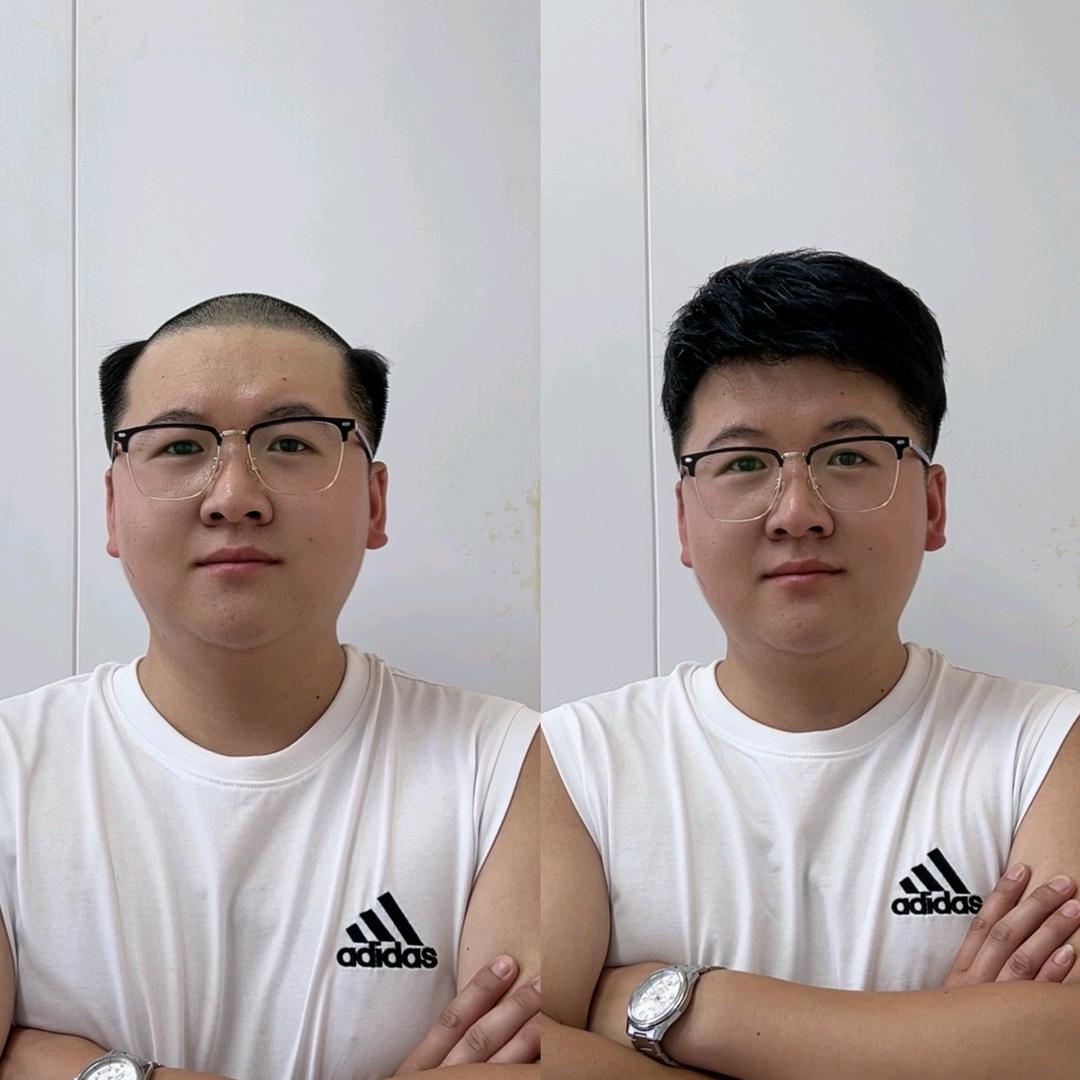 临汾假发定制