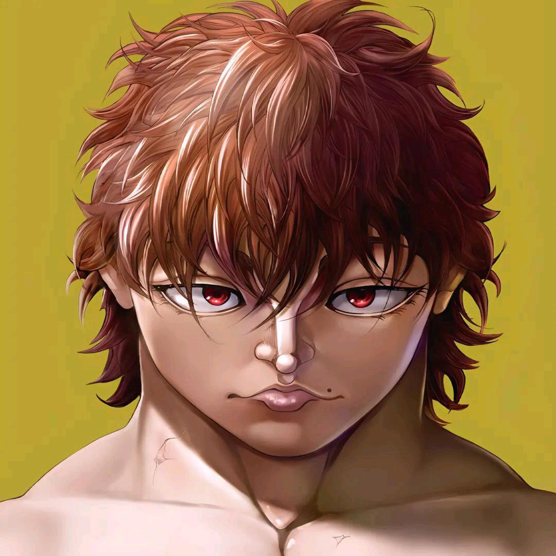 BAKI