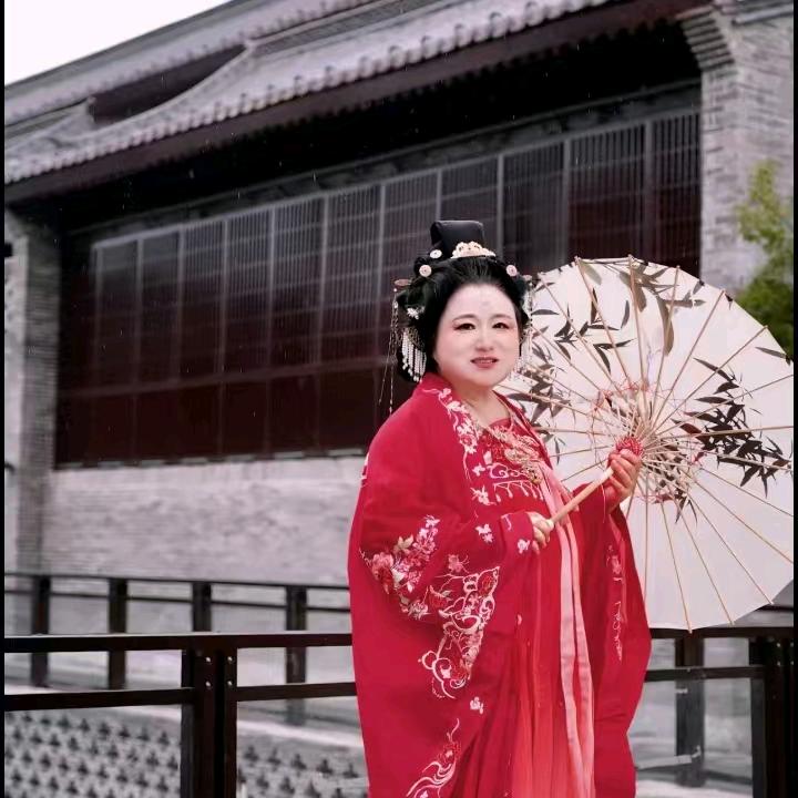惜月读书