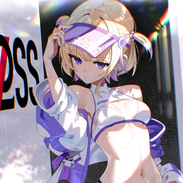 主播作品