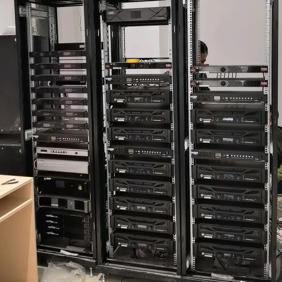 音响有技术（勇哥）