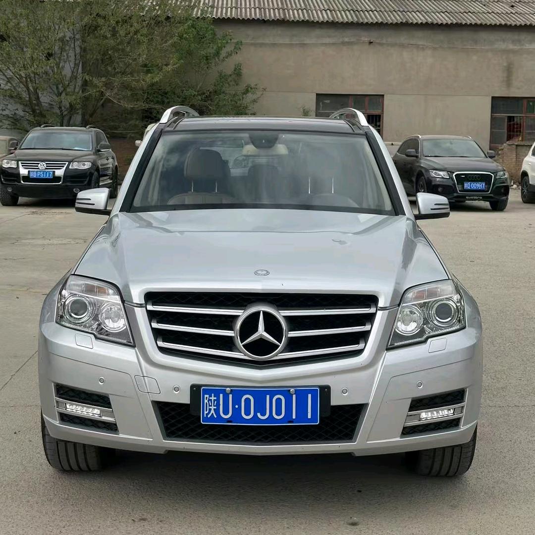 小杨说车(陕西老王二手车)