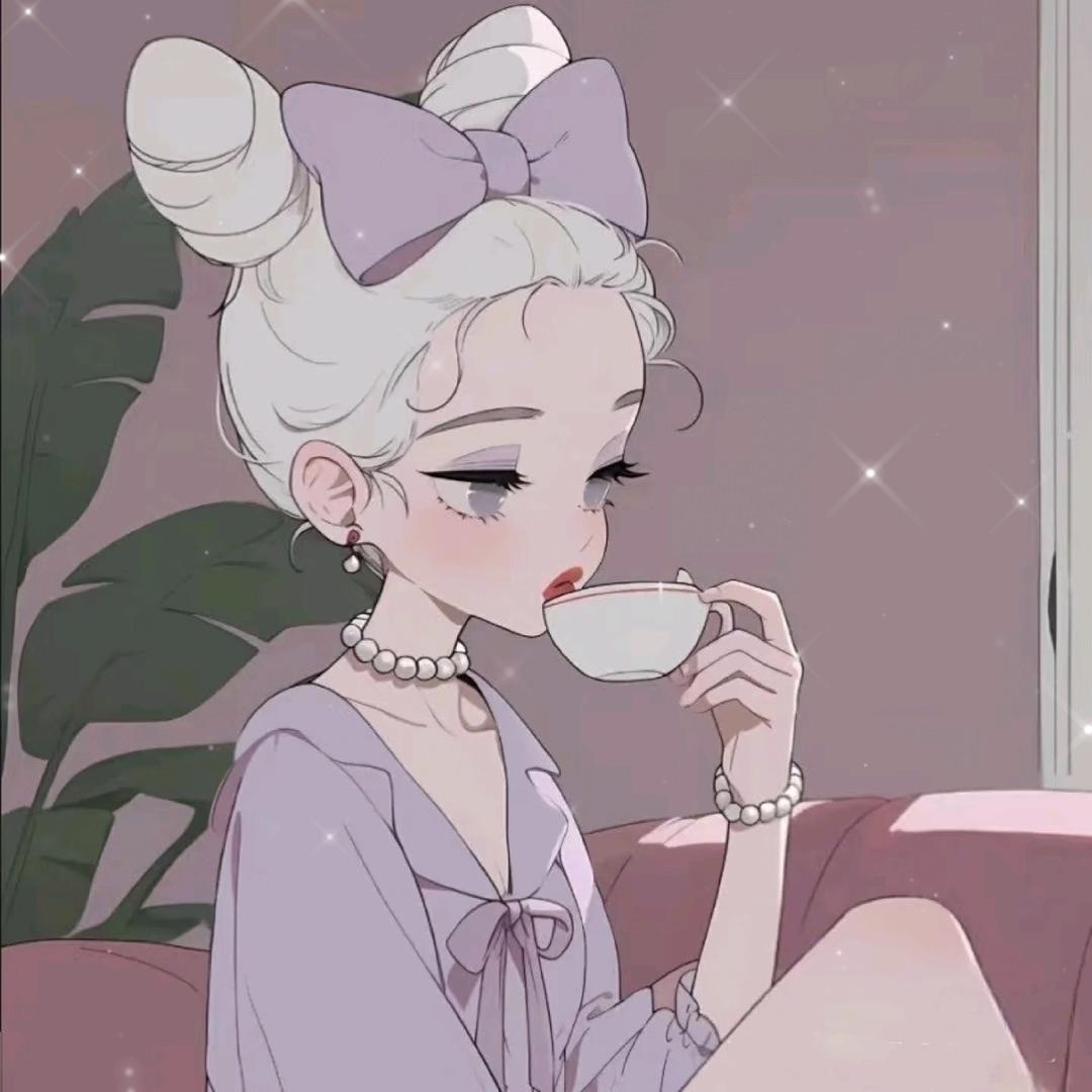 碎碎念.