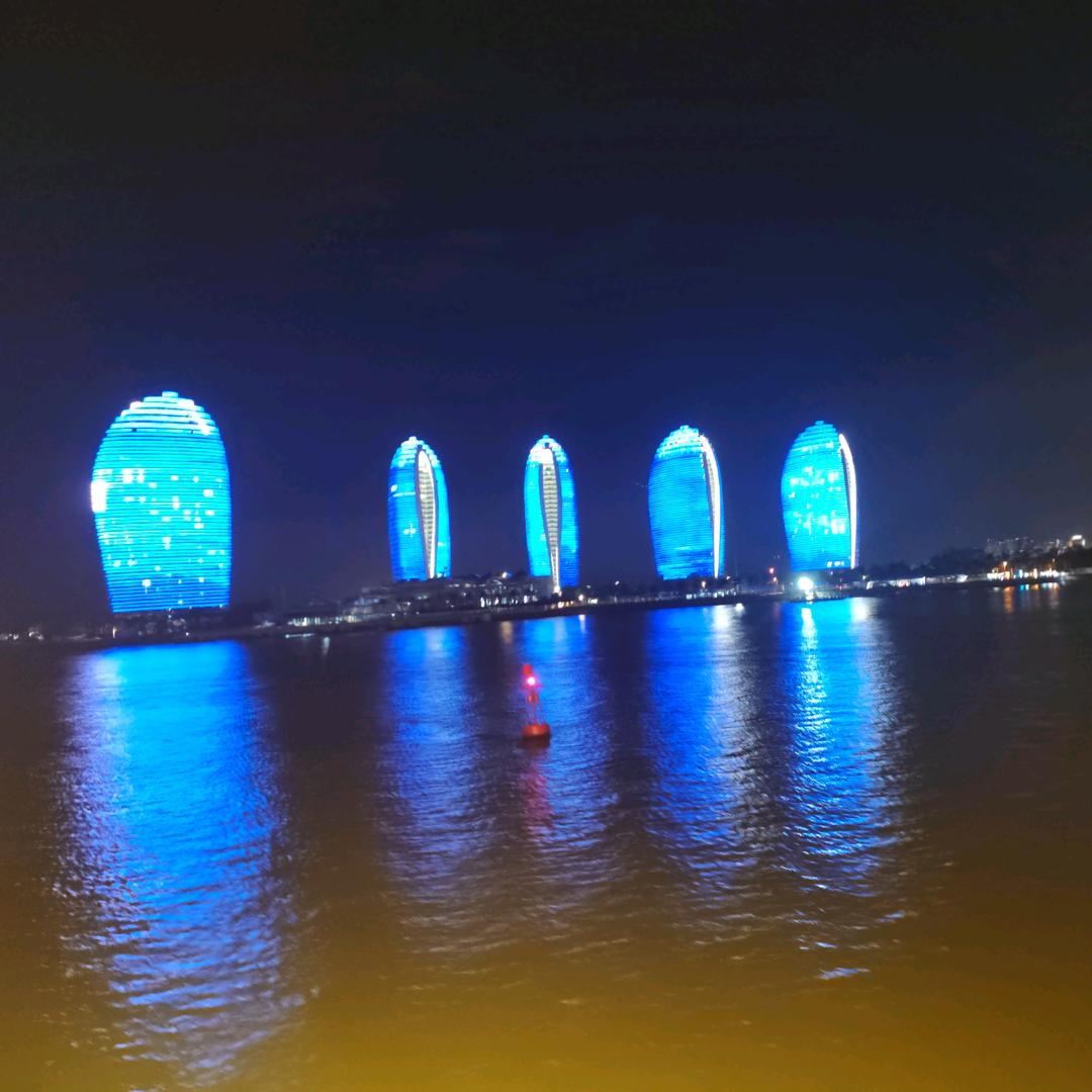 我是梦