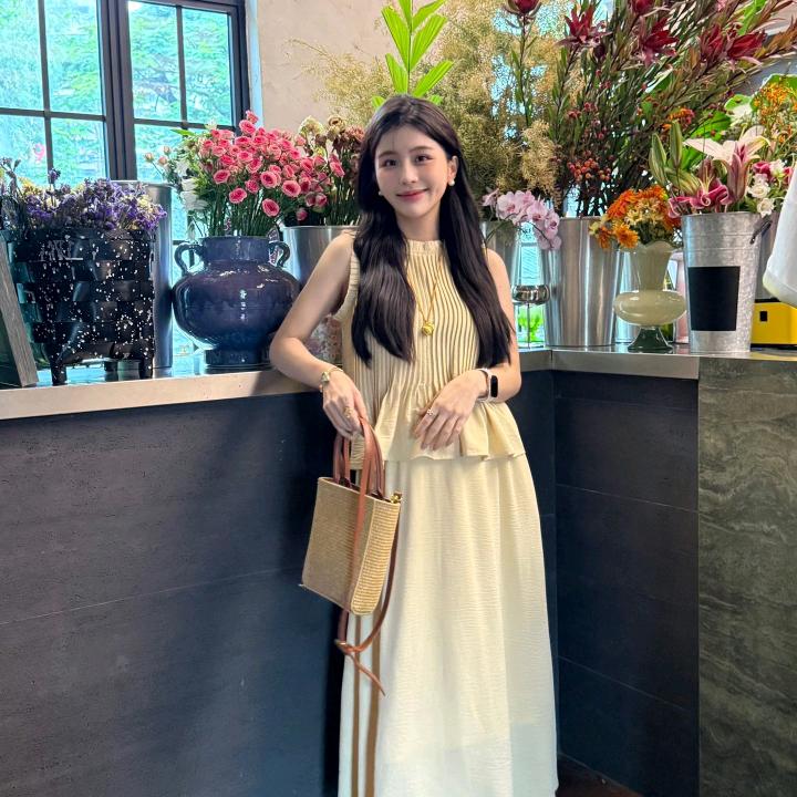 杨胖胖(爆款穿搭推荐）