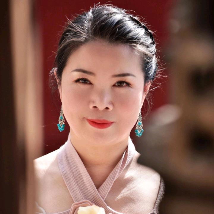 翠翠