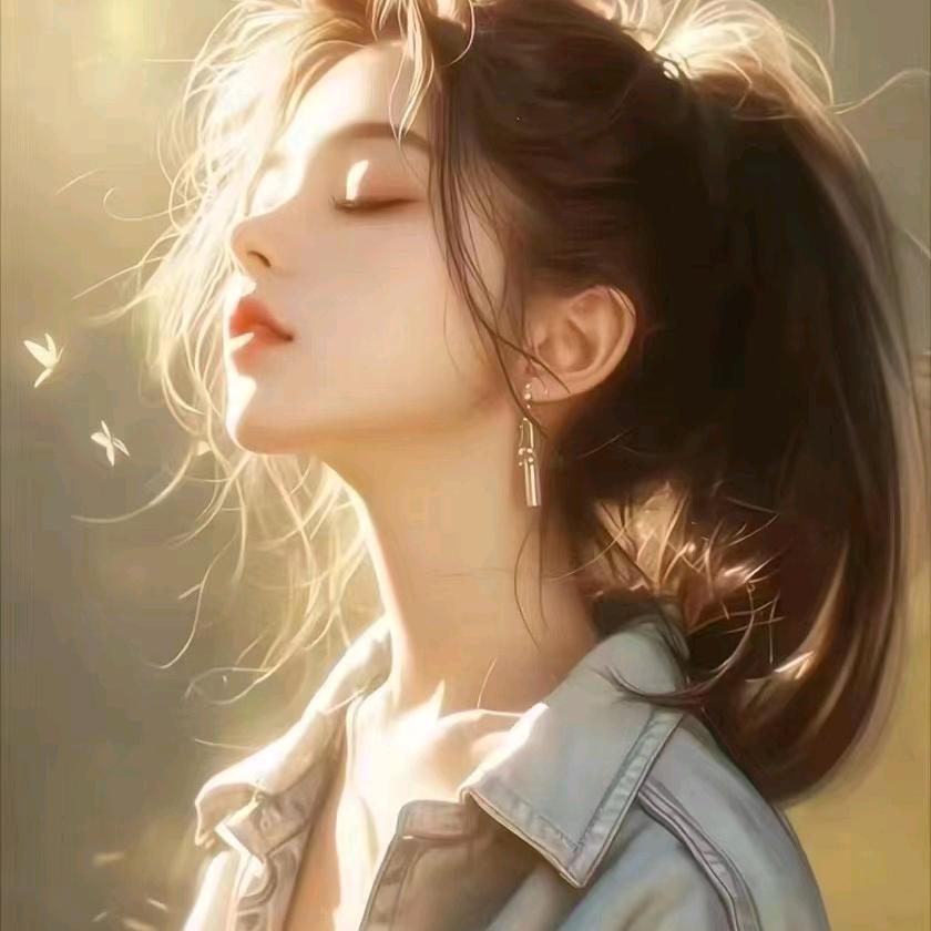 小何小何满眼星河