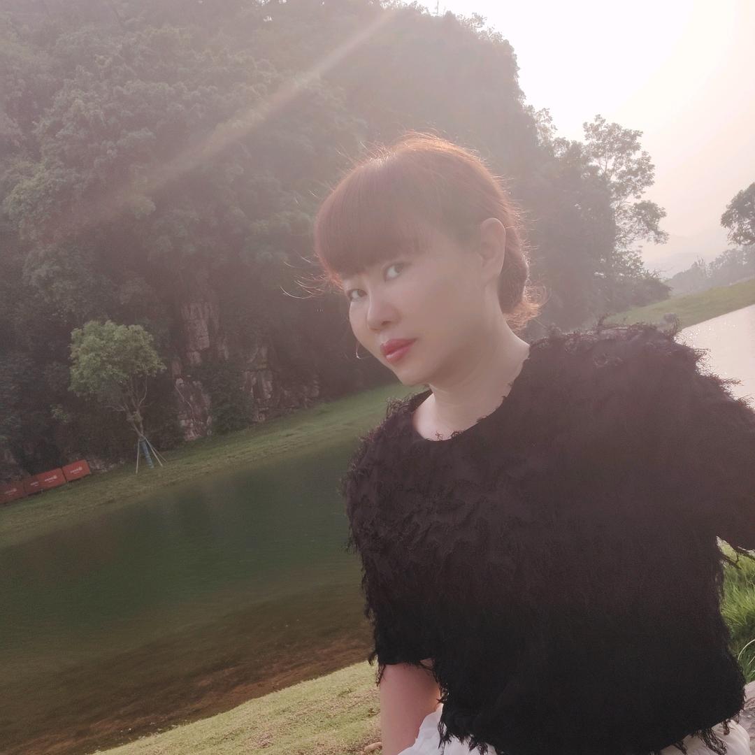 小溪