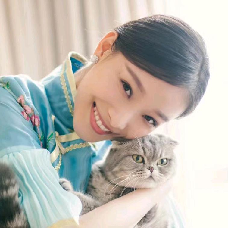 温柔媚娘🌵