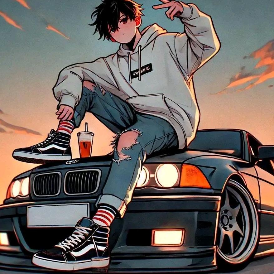 小谭说车