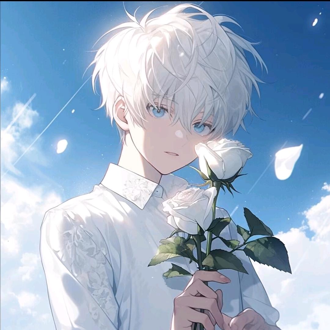 永夜星辰⁹²⁷⁷