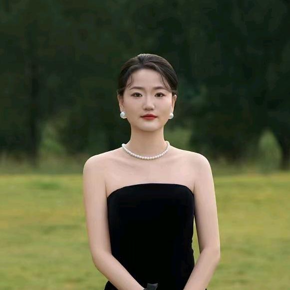丹丹妹