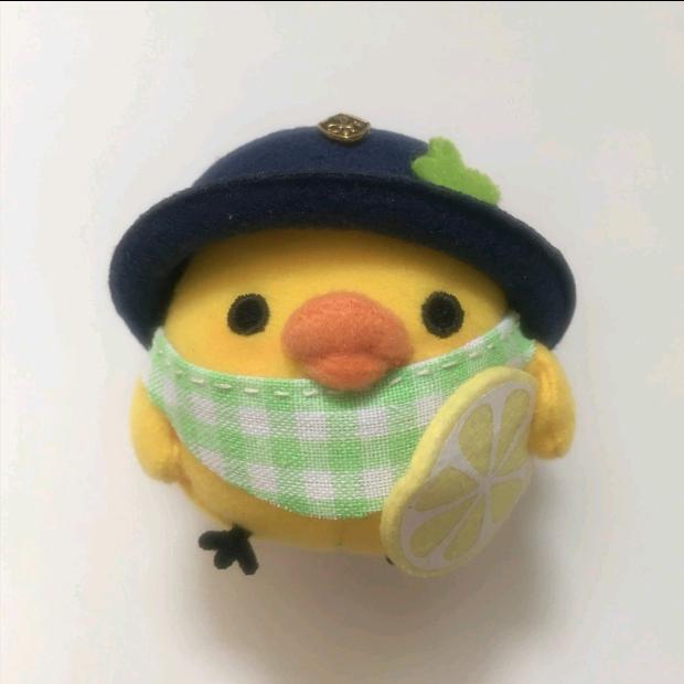 马路呛