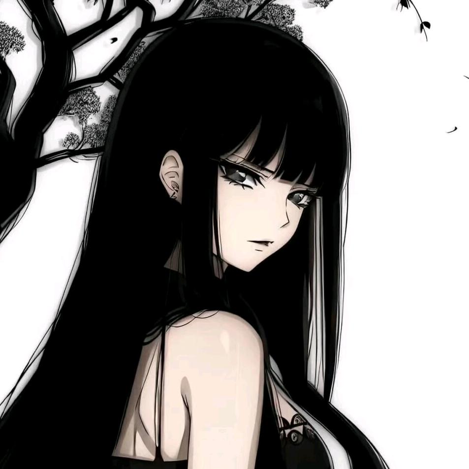 结局