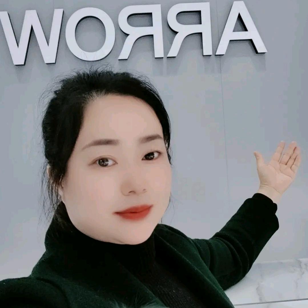 南江箭牌卫浴杨姐