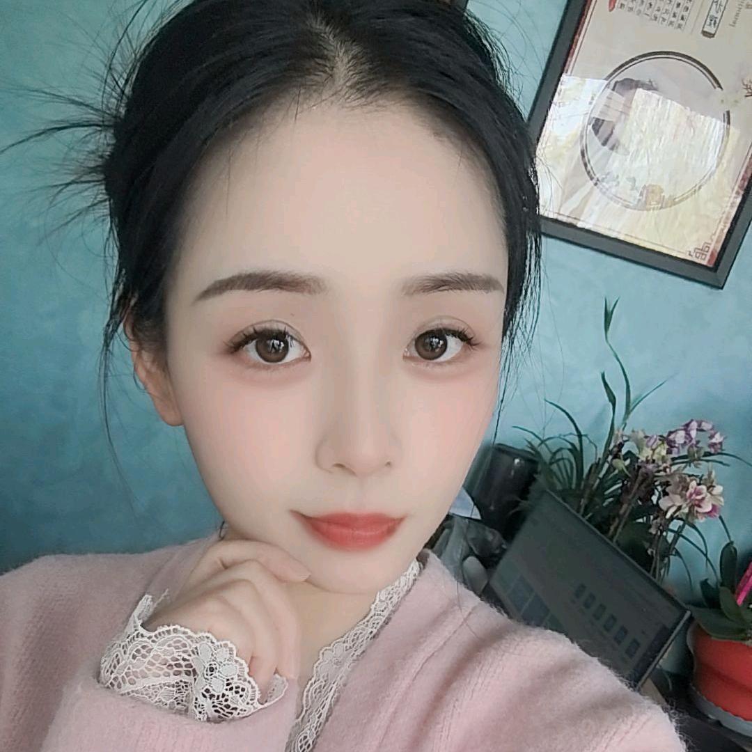 采耳店老板娘（遇见珍珍）