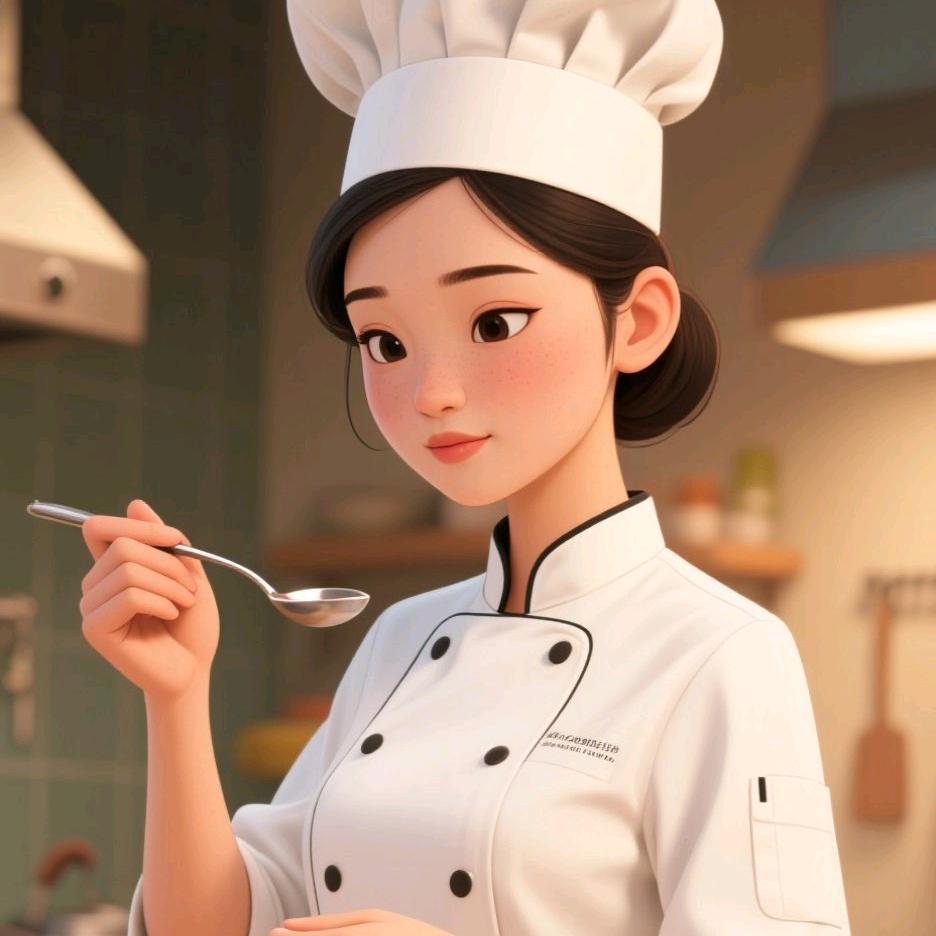 花姐的私人厨房