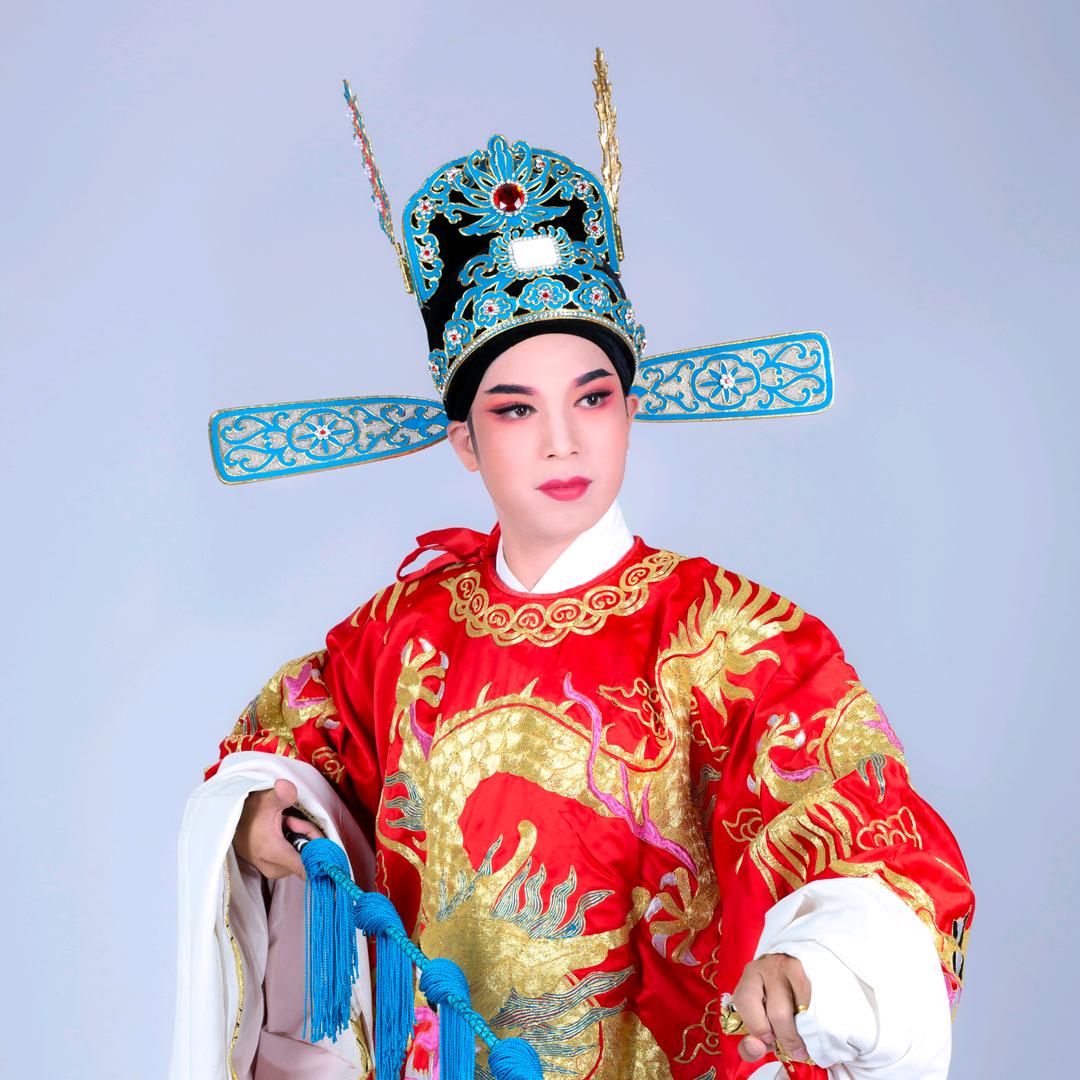 海南戏曲精选