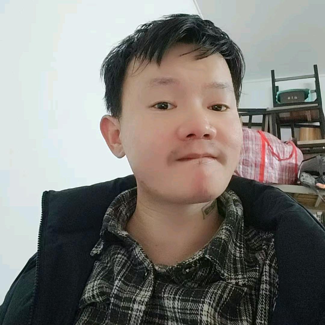 残疾人小李（干不服版）