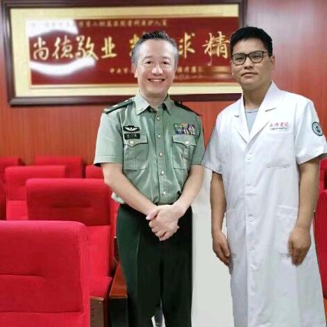 忠于医武～来去明白