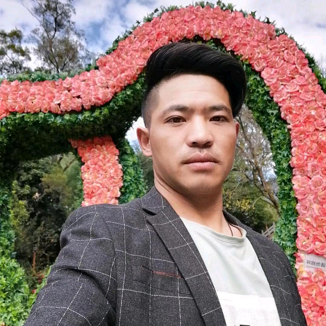 寻找真爱