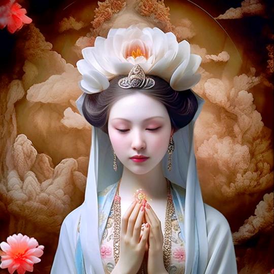 菩提甘露
