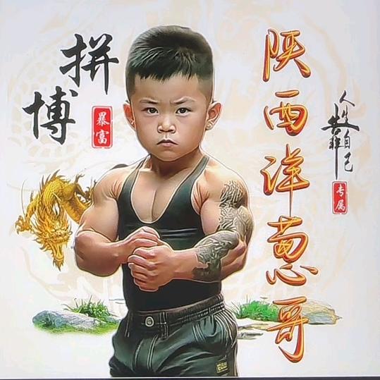 陕西洋葱哥