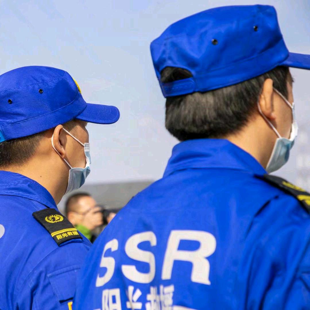 沧海往事
