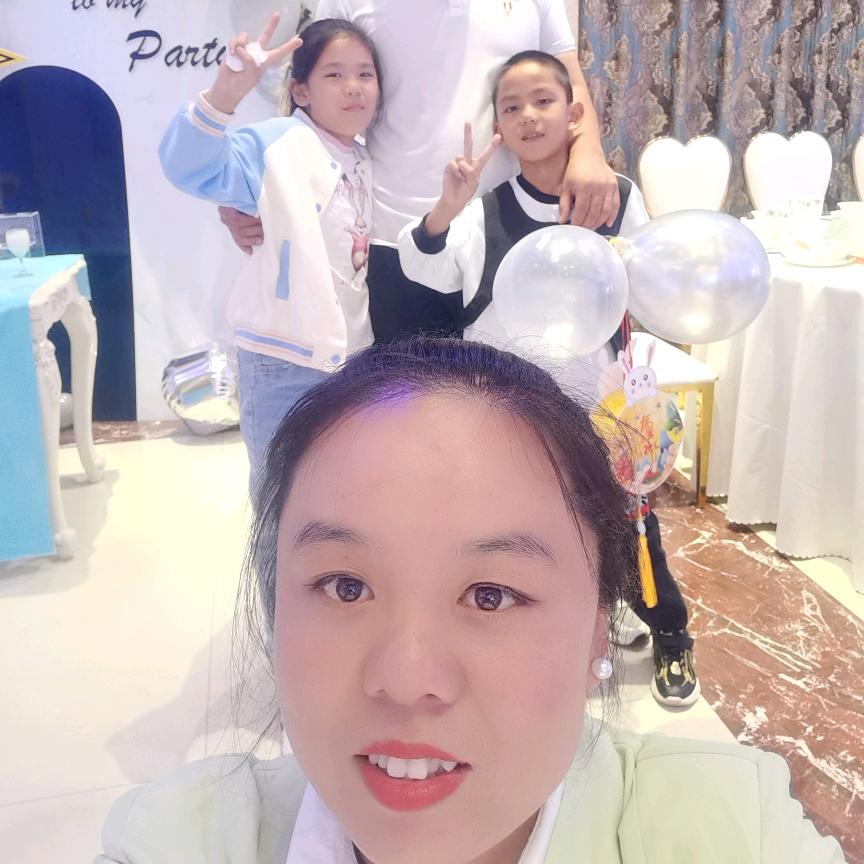😊小如如😋