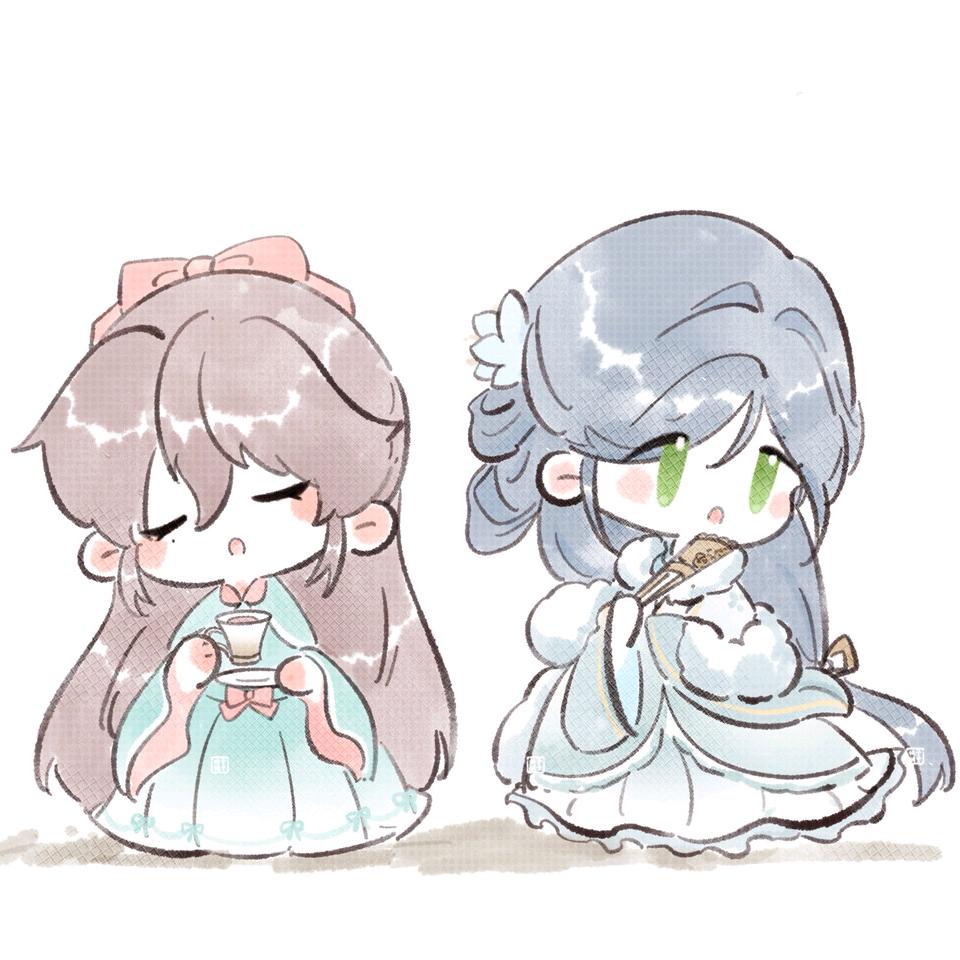 小金鱼，嘬嘬嘬（鸢犟种版）