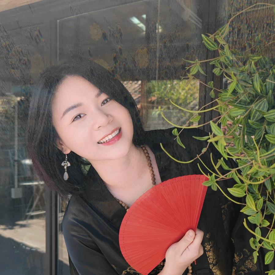 蓝妈讲家道