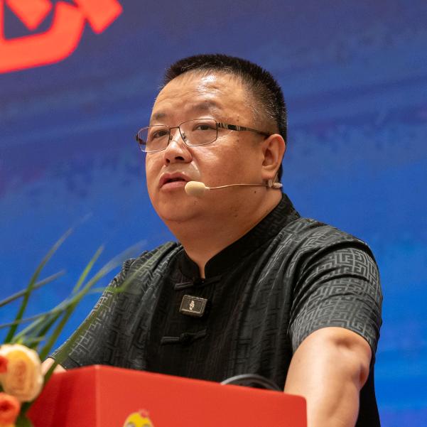常军心理学堂