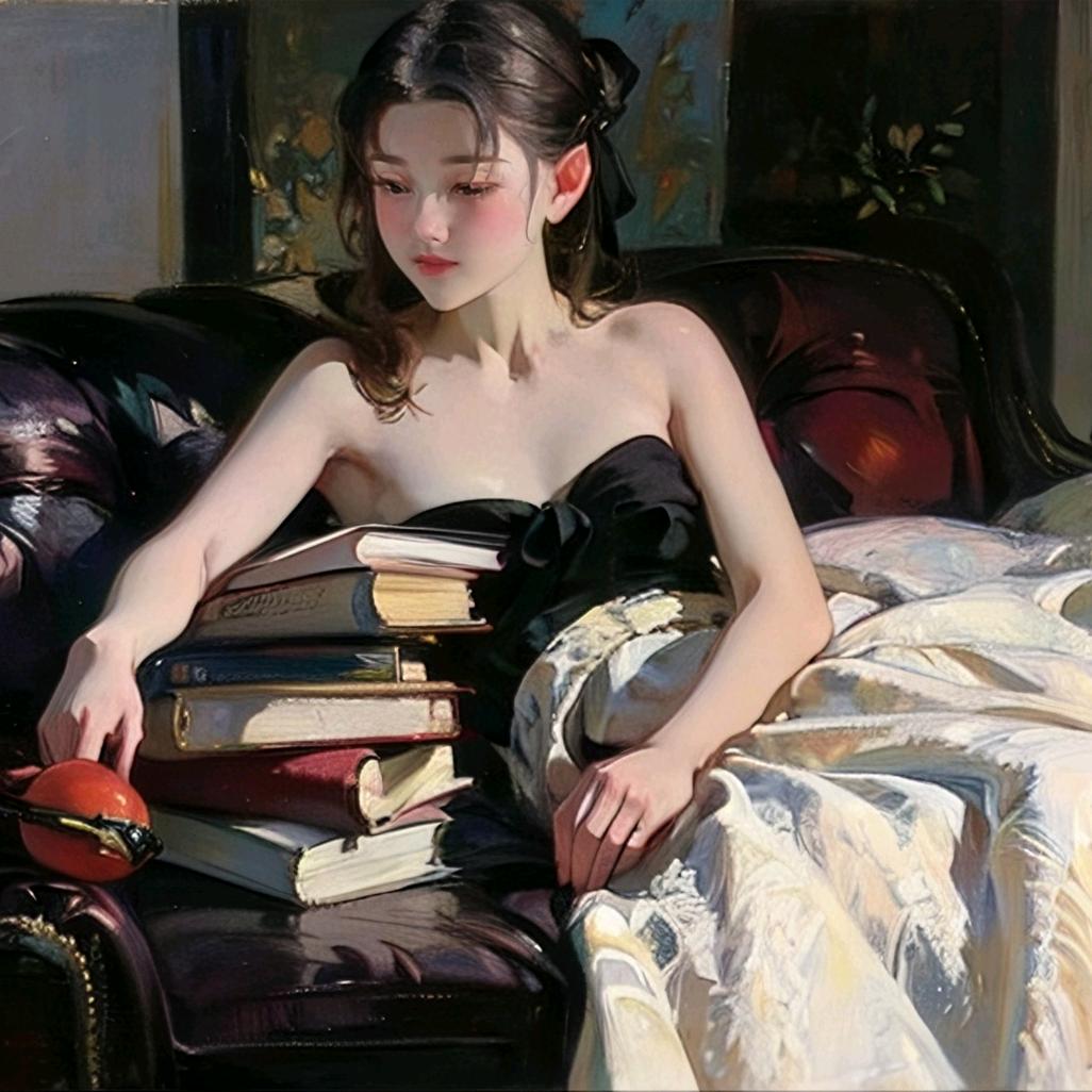 文静手作·钩织集