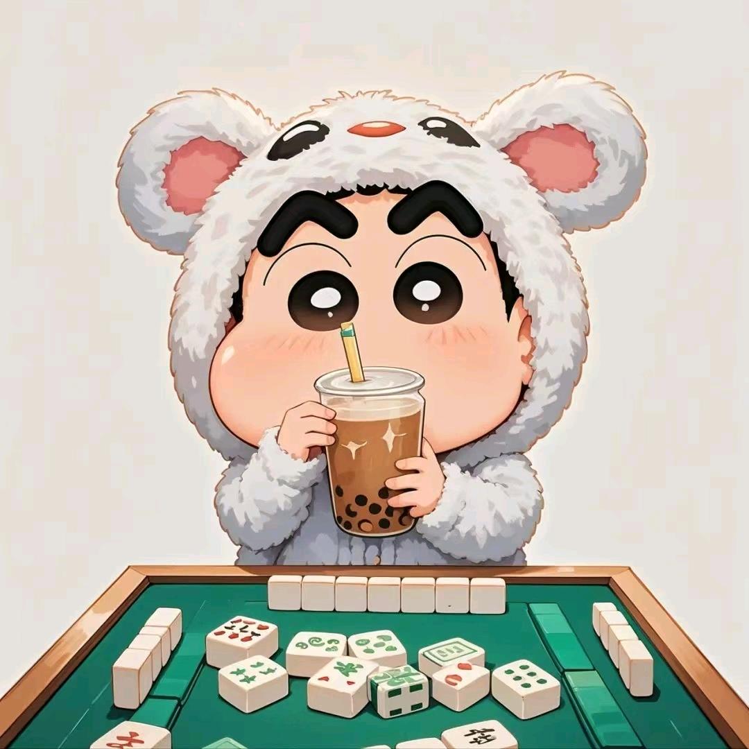 小奶狗