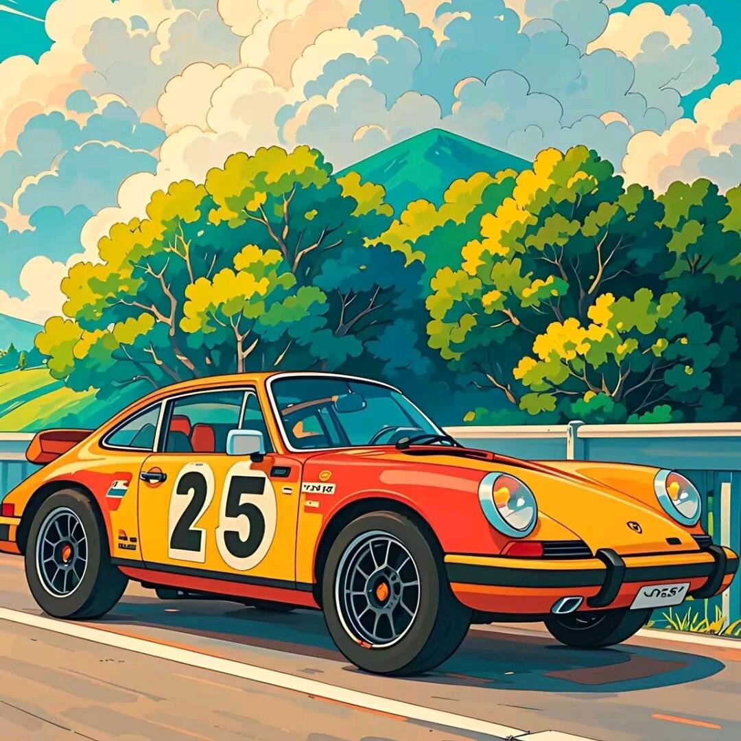 小二聊车
