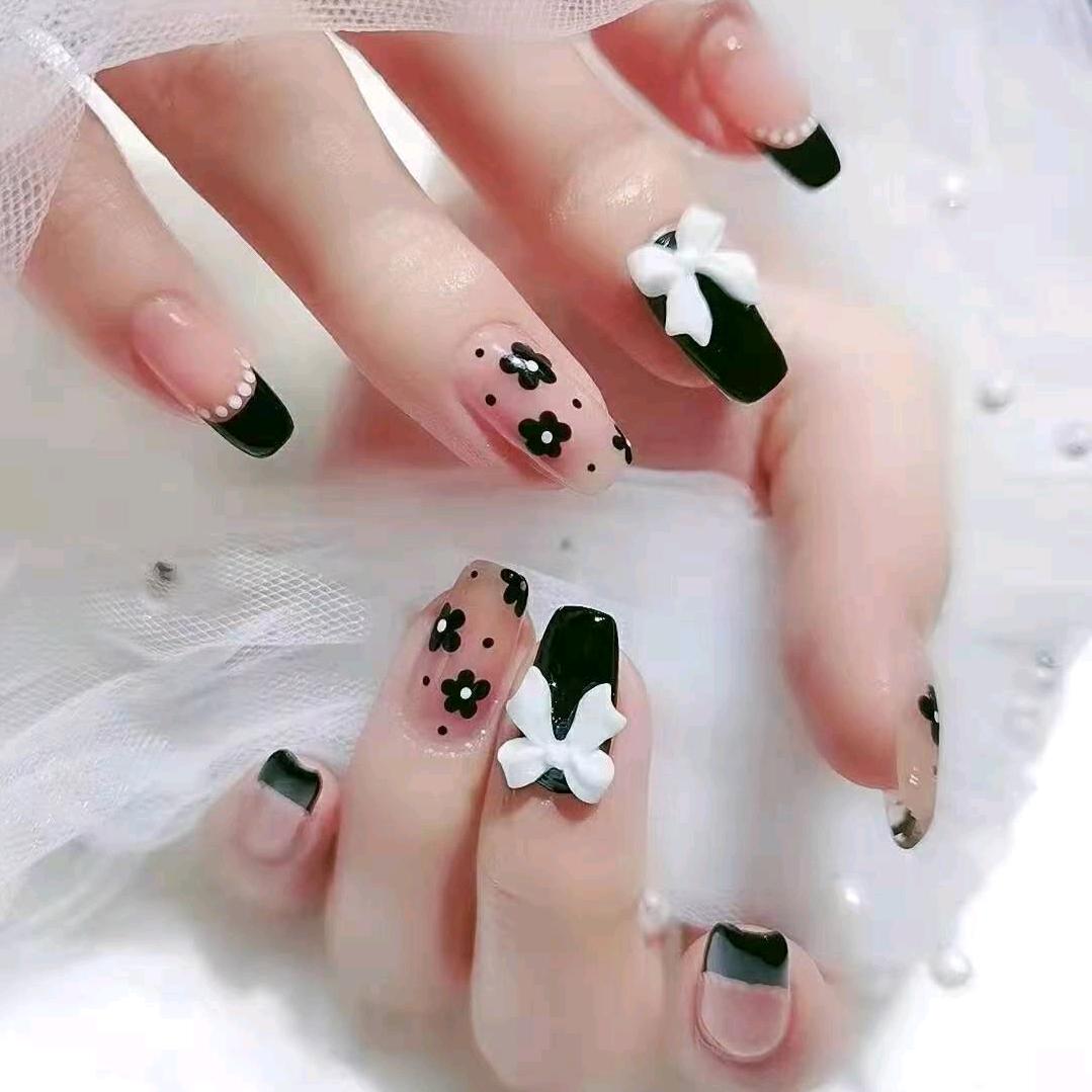 芷间💅🏼美甲美睫工作室